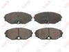 ABE C11065ABE Brake Pad Set, disc brake